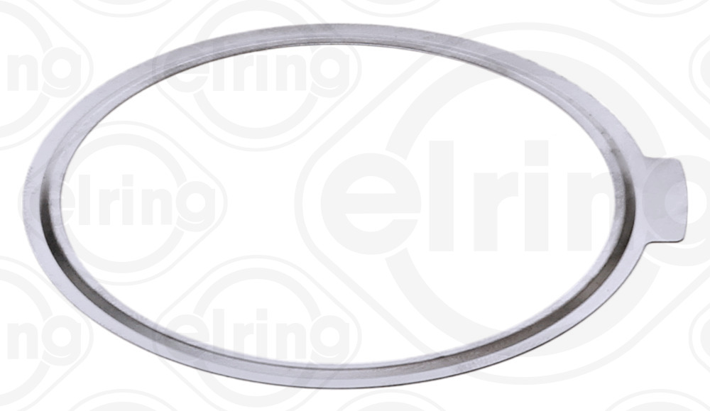 Gasket, exhaust pipe (After the exhaust turbocharger)  Art. 383701