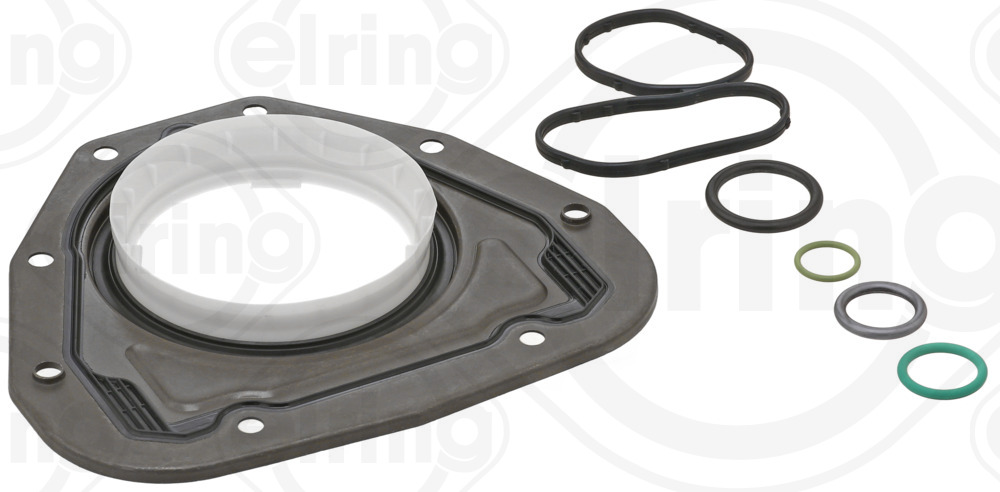 Gasket Kit, crankcase  Art. 384340