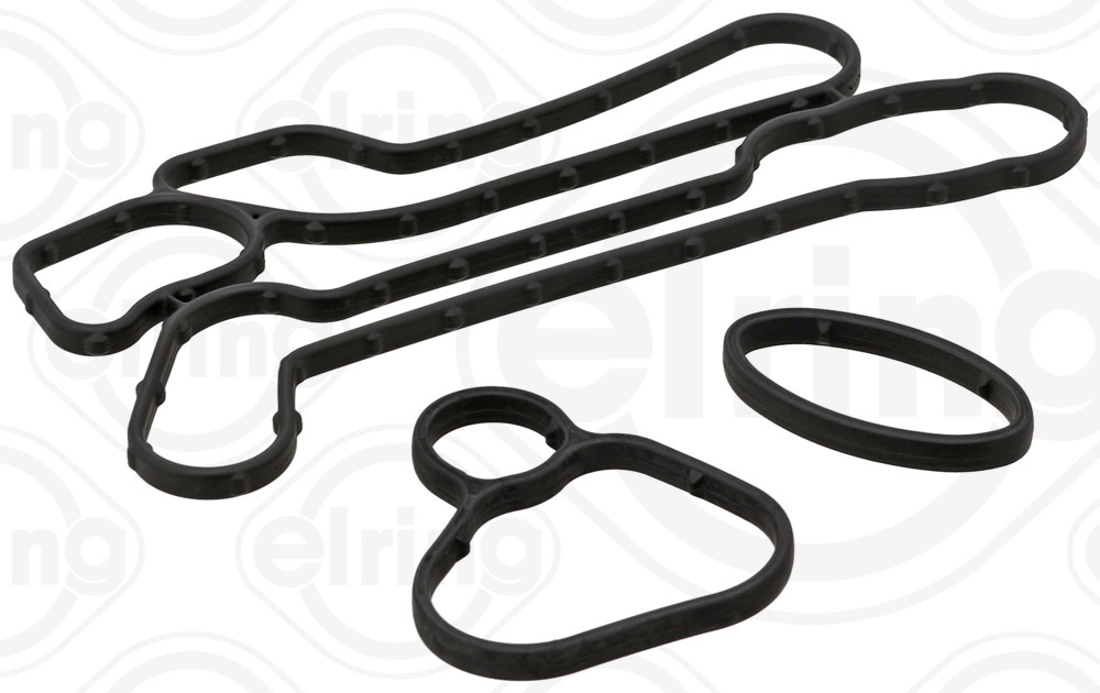 Gasket Set, oil cooler (Above)  Art. 384360