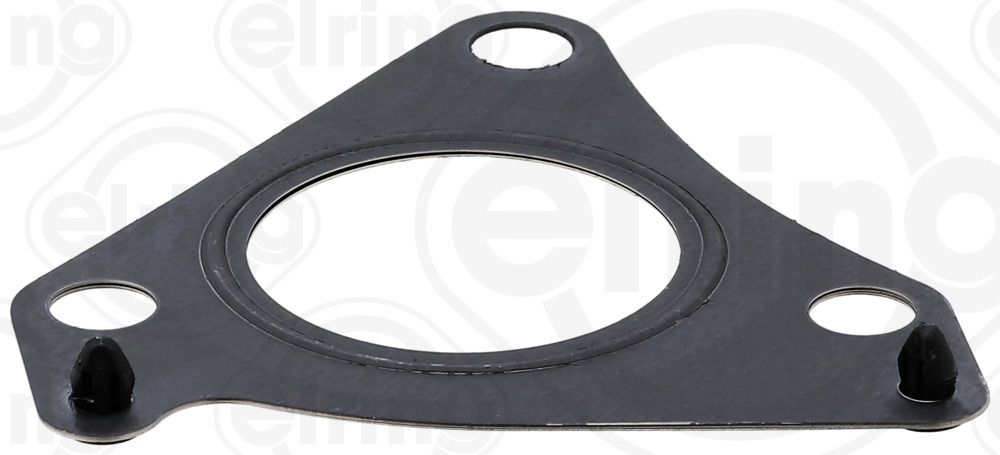 Gasket, charger (Exhaust kit)  Art. 387672