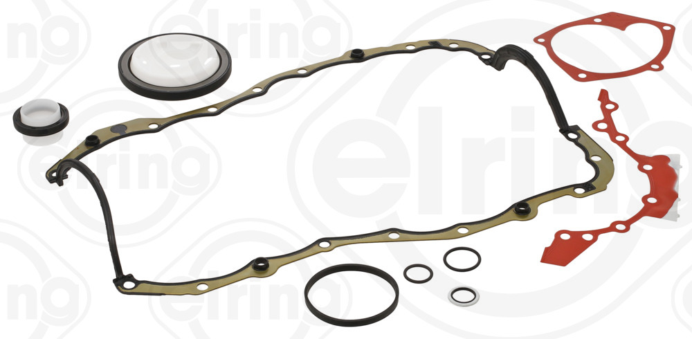 Gasket Kit, crankcase  Art. 388620