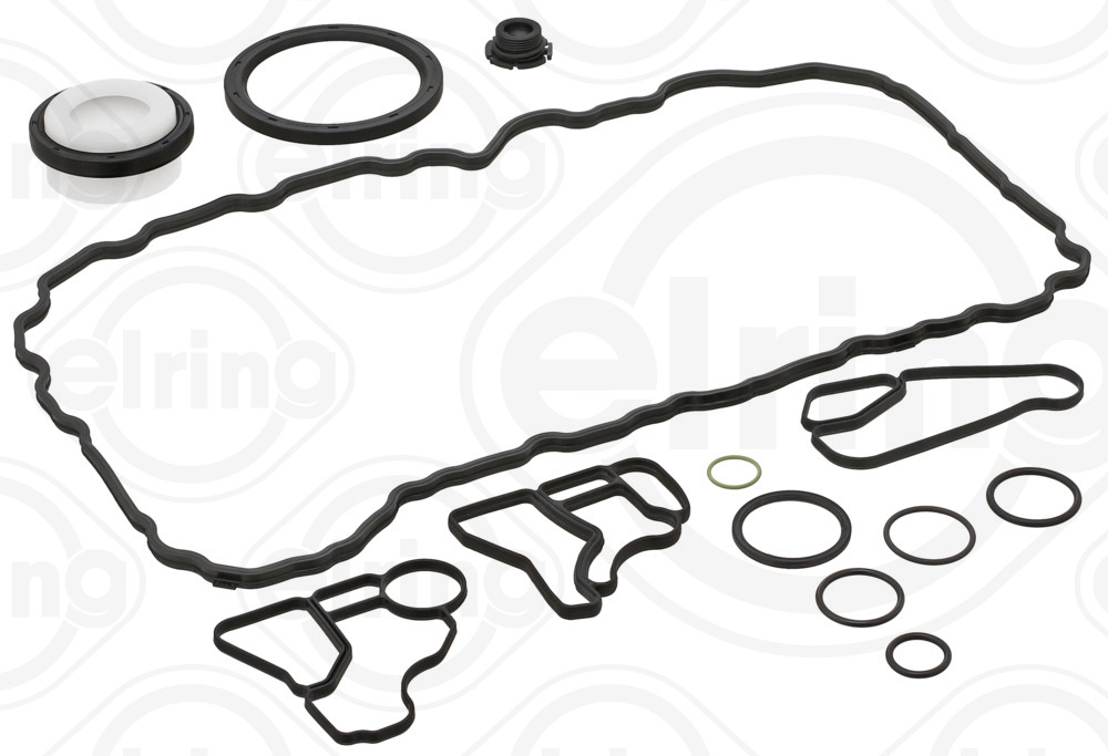 Gasket Kit, crankcase  Art. 389700