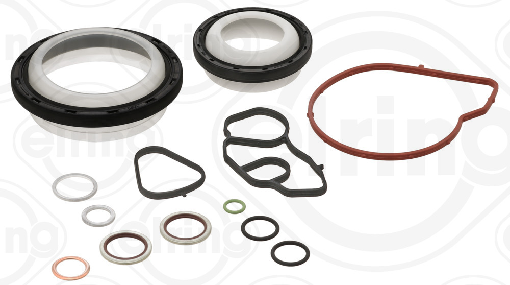 Gasket Kit, crankcase  Art. 390440