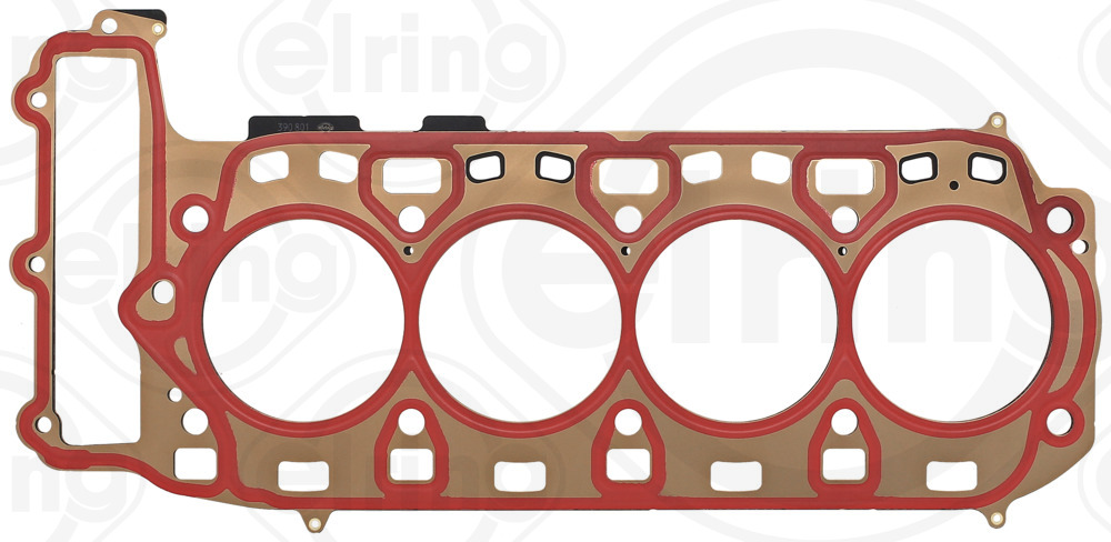 Gasket, cylinder head  Art. 390801