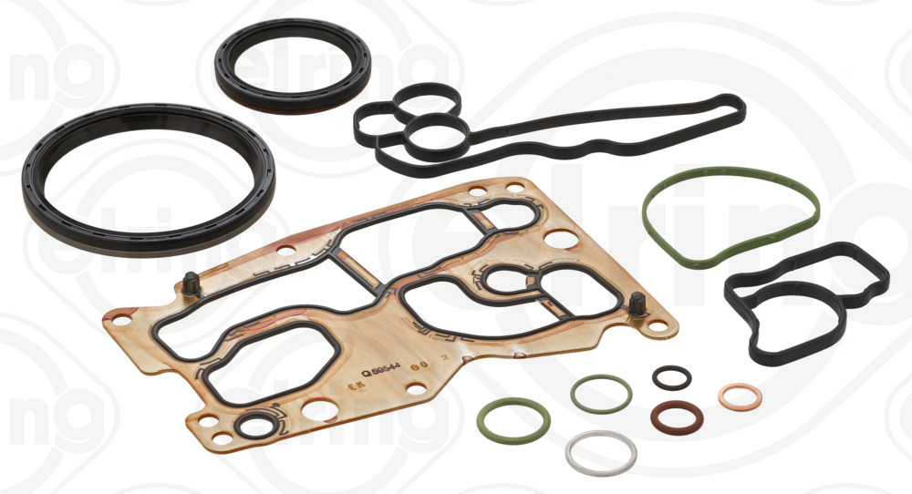 Gasket Kit, crankcase  Art. 397140