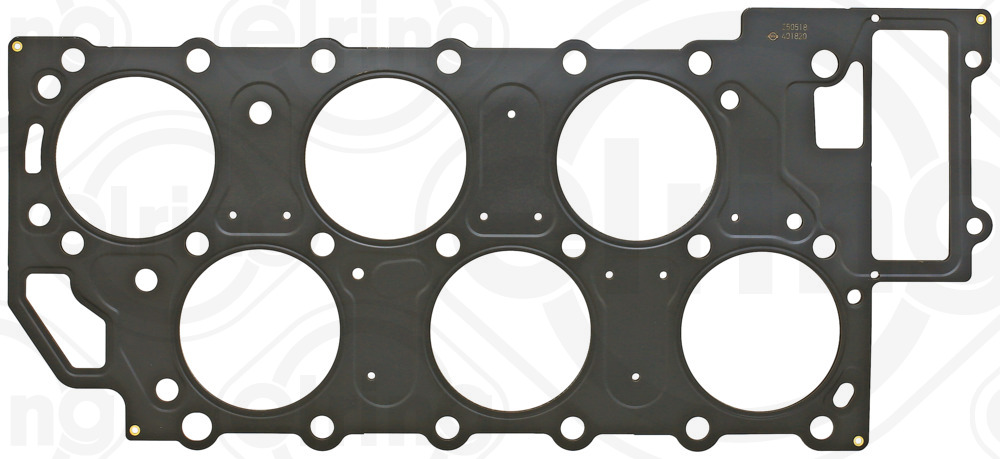 Gasket, cylinder head  Art. 401820