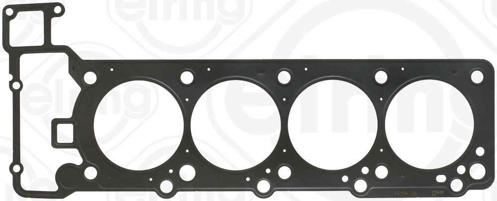 Gasket, cylinder head (Left)  Art. 402324