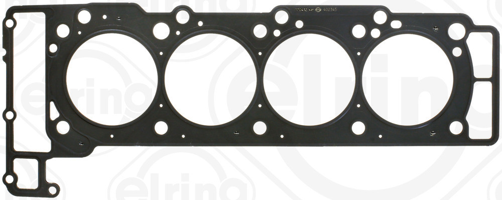 Gasket, cylinder head (Right)  Art. 402345