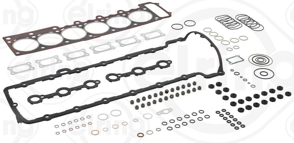 Gasket Kit, cylinder head  Art. 408000