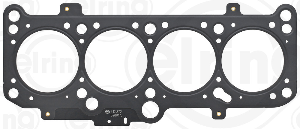 Gasket, cylinder head  Art. 412872