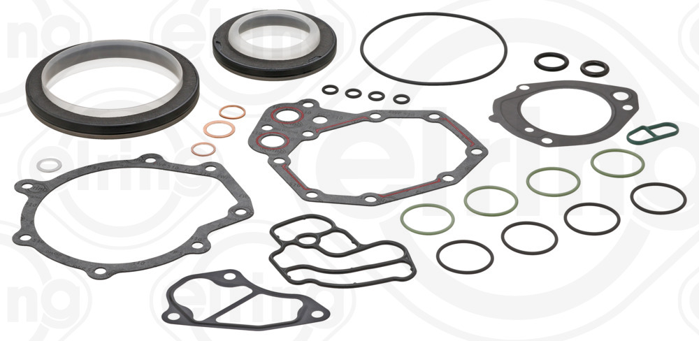 Gasket Kit, crankcase  Art. 413700