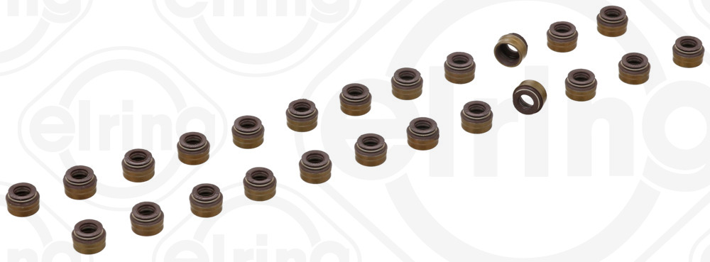 Seal Set, valve stem (Cylinder head)  Art. 413960