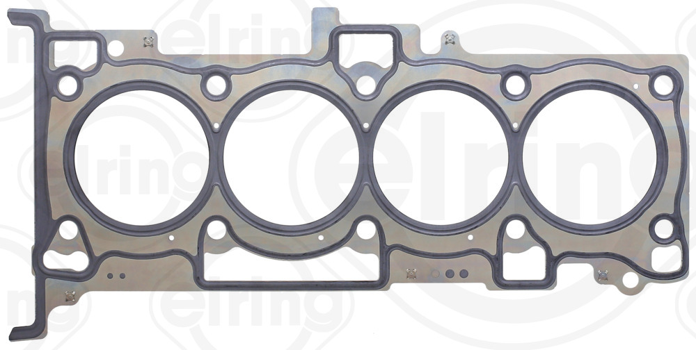 Gasket, cylinder head (0.5)  Art. 415690