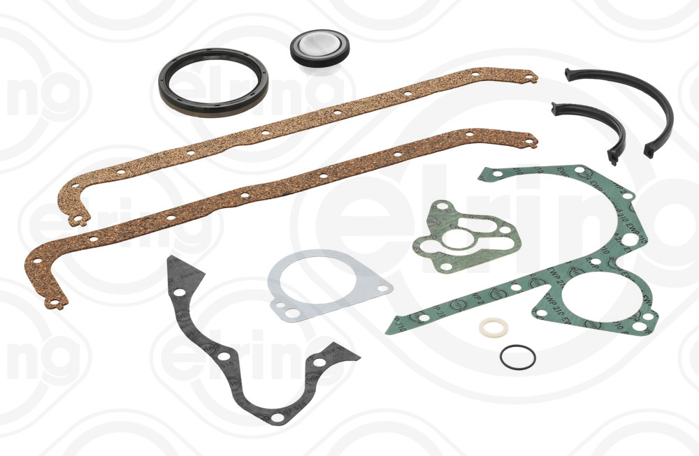 Gasket Kit, crankcase  Art. 424561