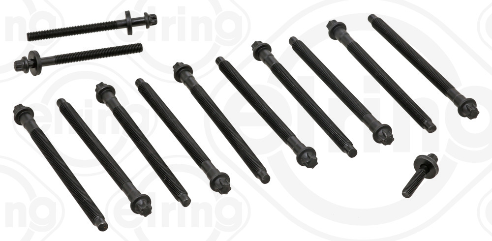 Cylinder Head Bolt Set  Art. 426830