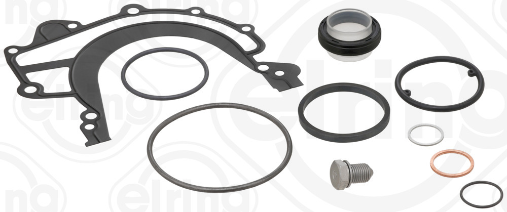 Gasket Kit, crankcase  Art. 428400