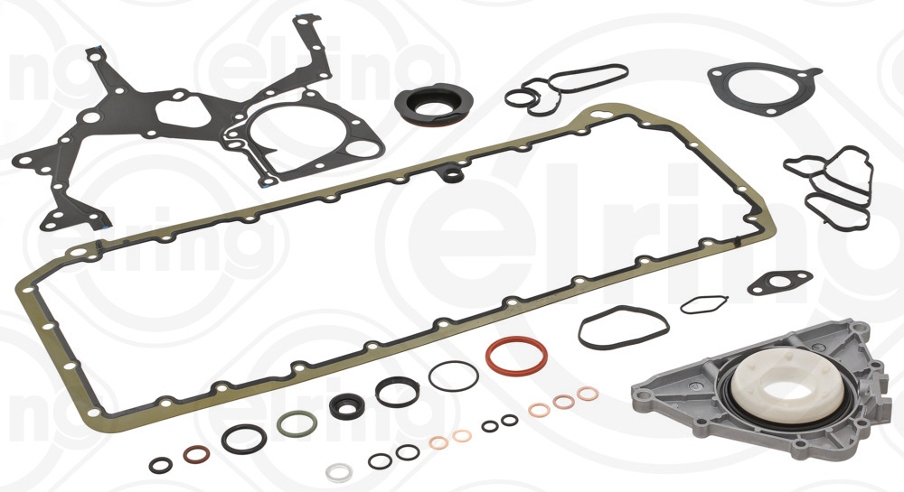 Gasket Kit, crankcase  Art. 428690