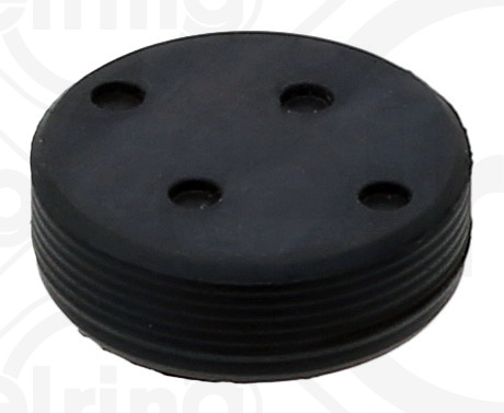 Locking Cover, camshaft (Pulley side)  Art. 429550