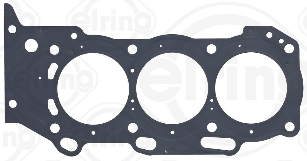 Gasket, cylinder head (Metal-layer gasket)  Art. 434790