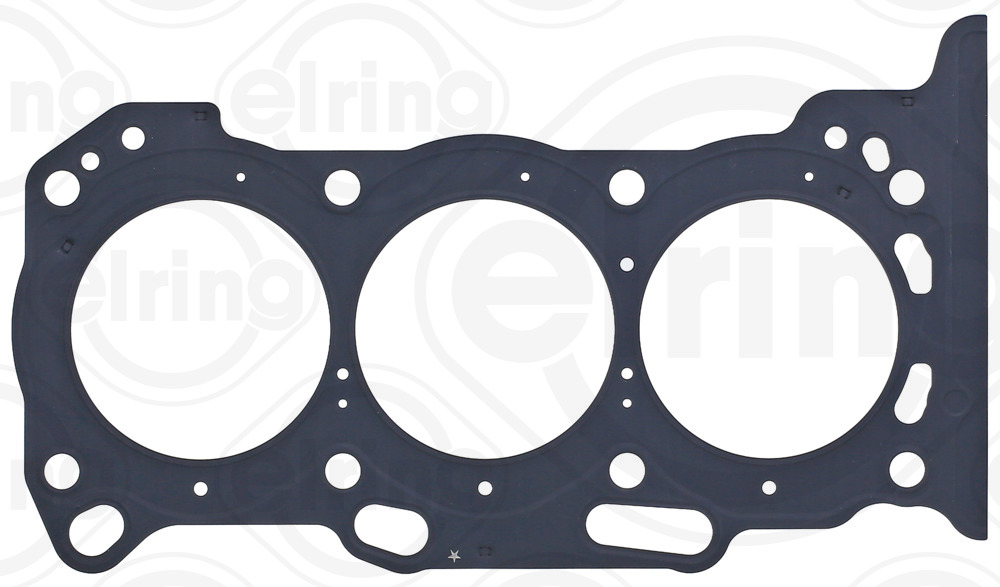 Gasket, cylinder head (Metal-layer gasket)  Art. 434800