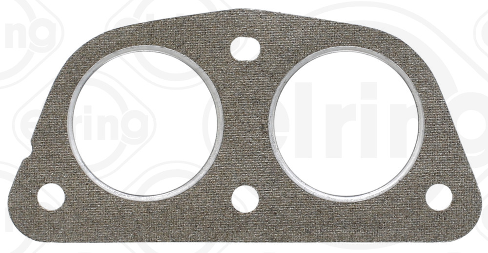 Gasket, exhaust pipe (Left, Front)  Art. 445120