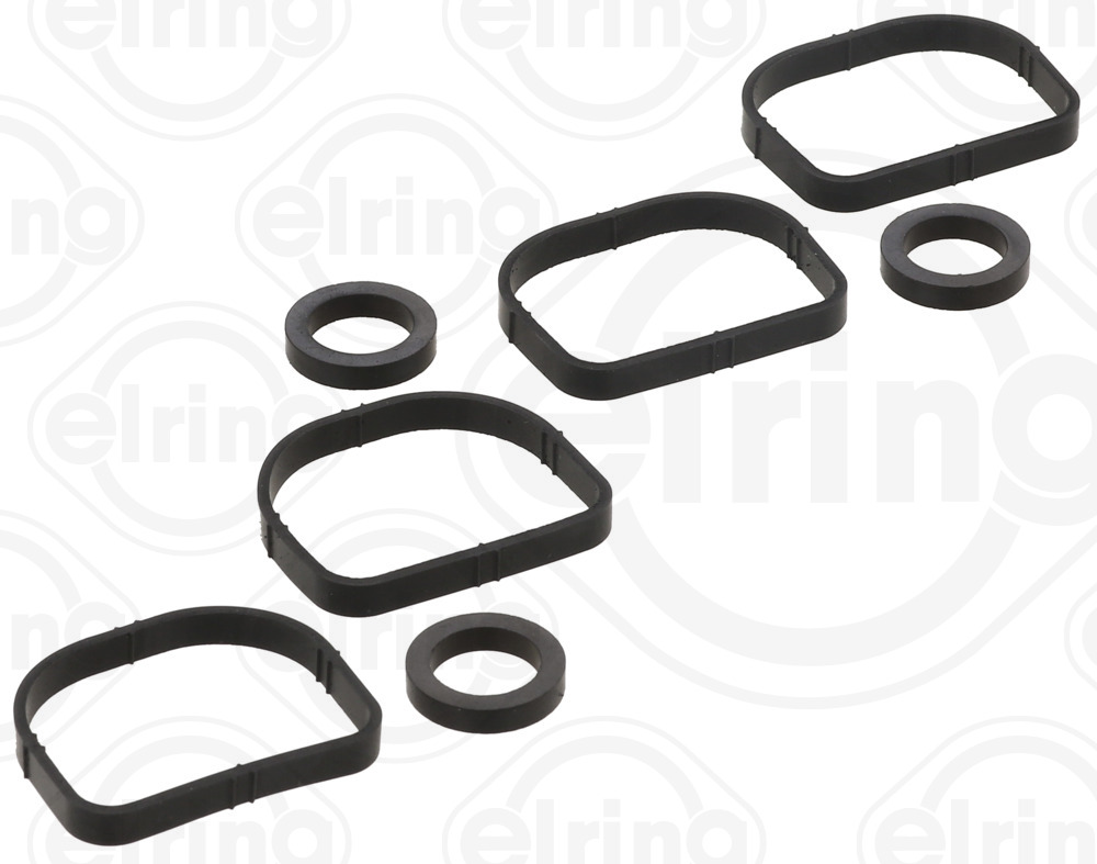 Gasket Set, intake manifold  Art. 445130