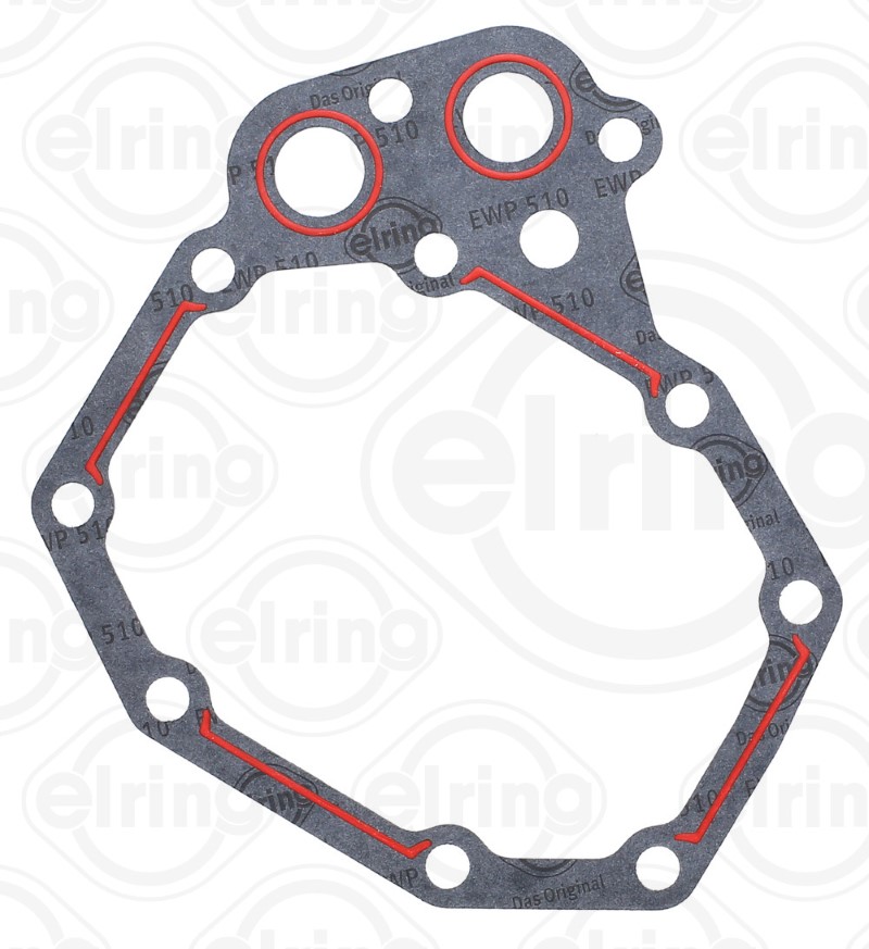 Gasket, oil cooler  Art. 445360