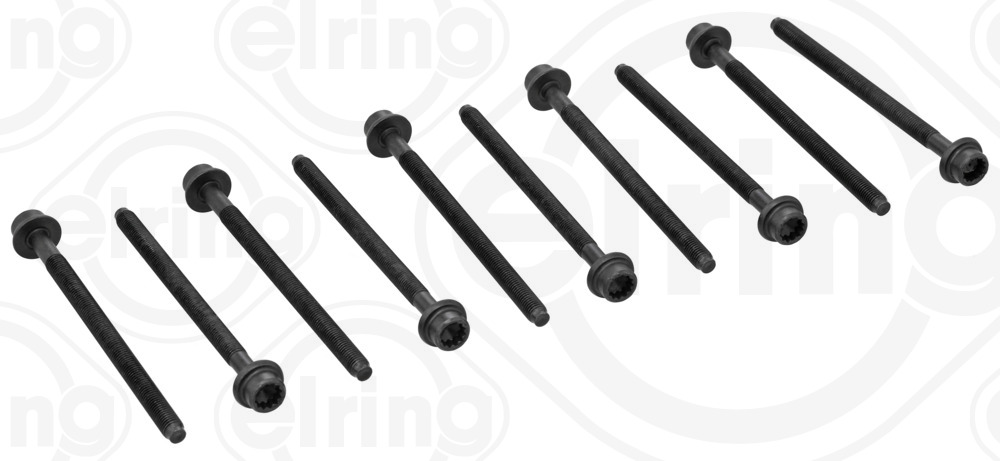 Cylinder Head Bolt Set  Art. 445910