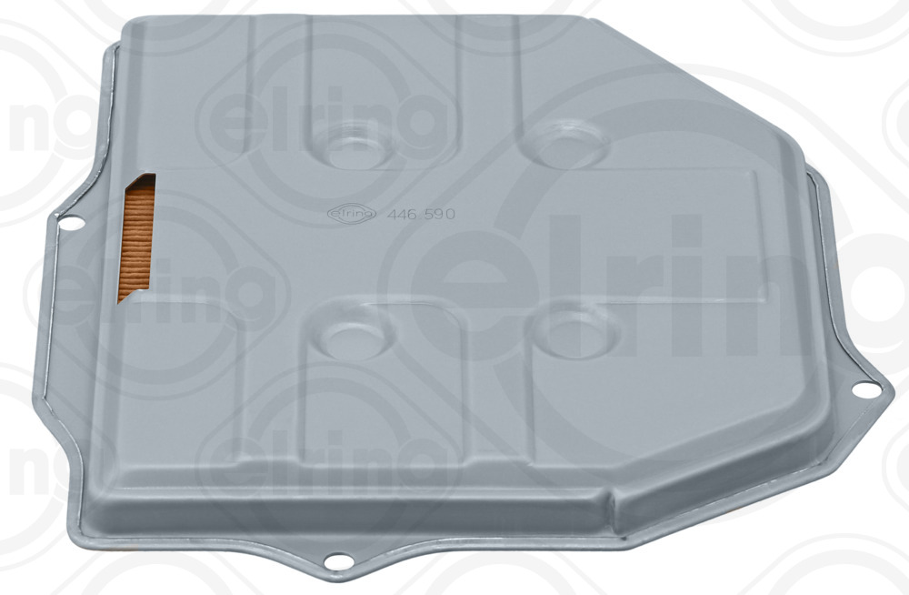 Hydraulic Filter, automatic transmission  Art. 446590