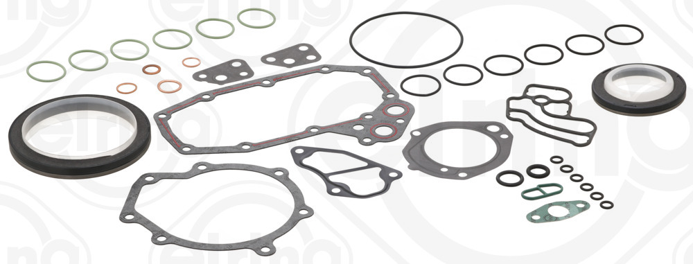 Seal kit, crankcase  Art. 446930