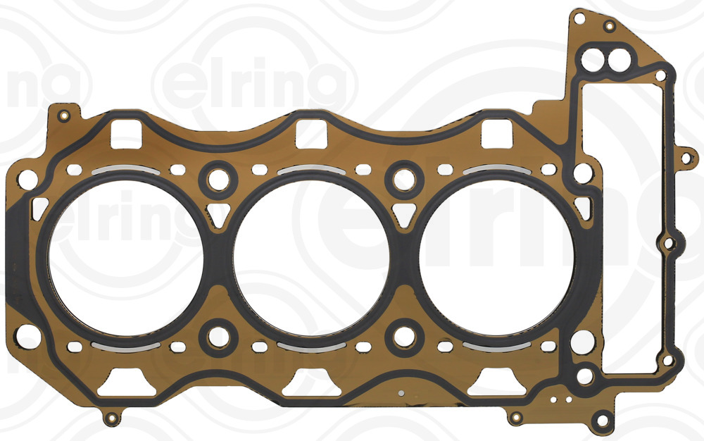 Gasket, cylinder head (0.6)  Art. 451303