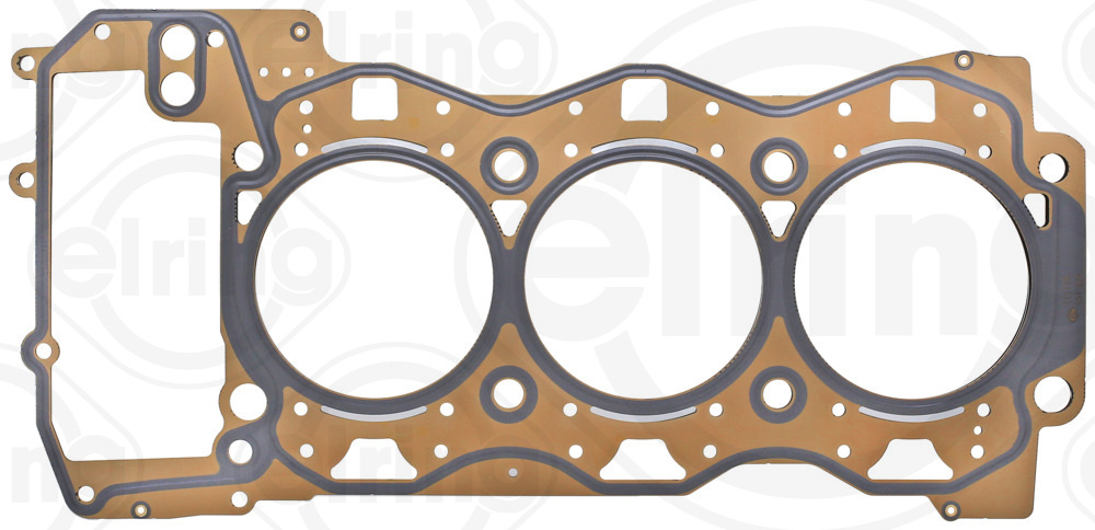 Gasket, cylinder head (0.6)  Art. 451323