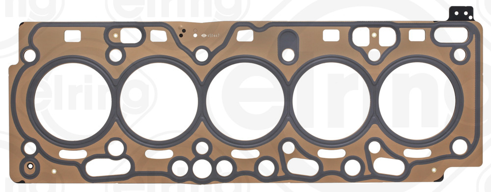 Gasket, cylinder head (82)  Art. 451447