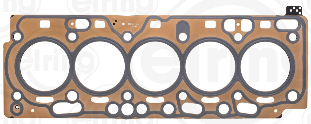 Gasket, cylinder head (82)  Art. 451477