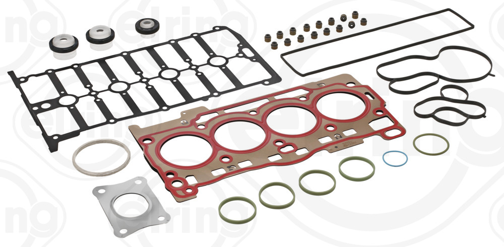 Gasket Kit, cylinder head  Art. 453351