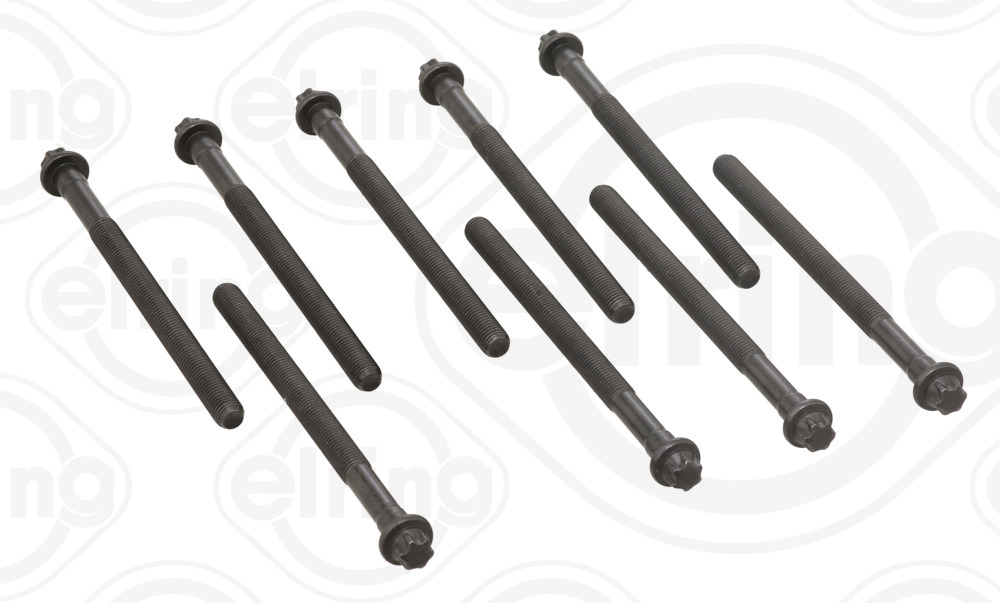 Cylinder Head Bolt Set  Art. 455730