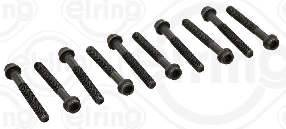 Cylinder Head Bolt Set  Art. 456111