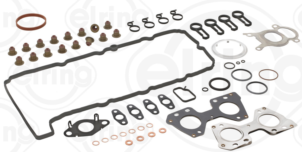 Gasket Kit, cylinder head  Art. 456200