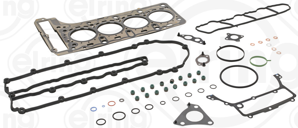 Gasket Kit, cylinder head  Art. 456210