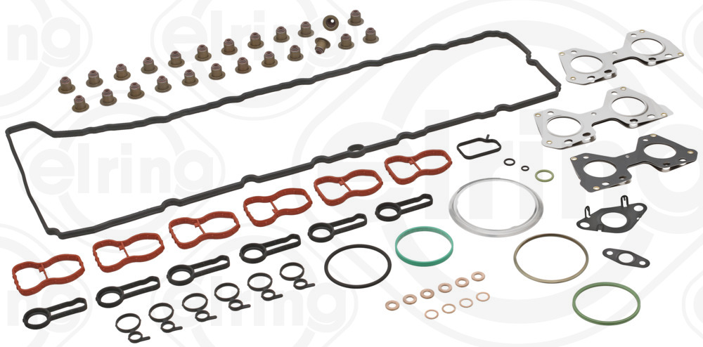 Gasket Kit, cylinder head  Art. 456240