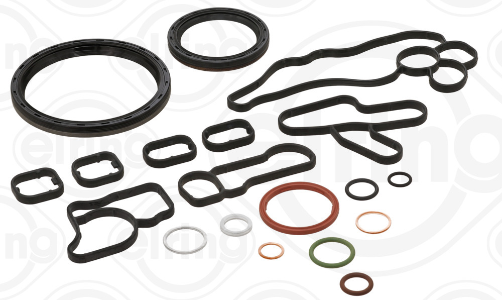 Gasket Kit, crankcase  Art. 456250