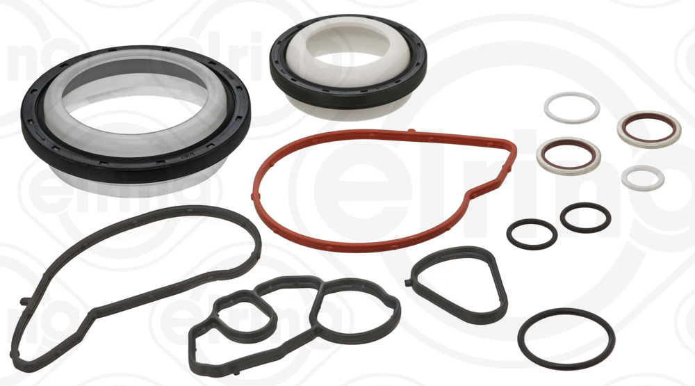 Gasket Kit, crankcase  Art. 456570