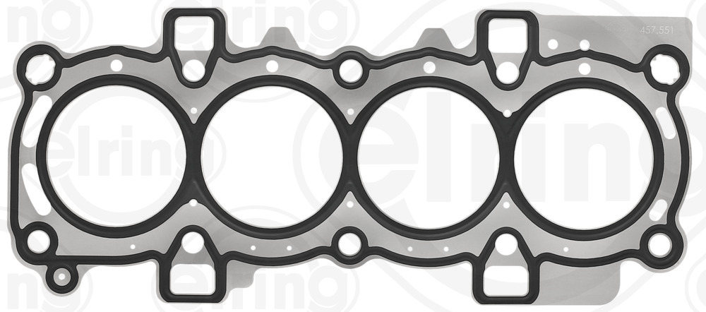 Gasket, cylinder head (0.32)  Art. 457551