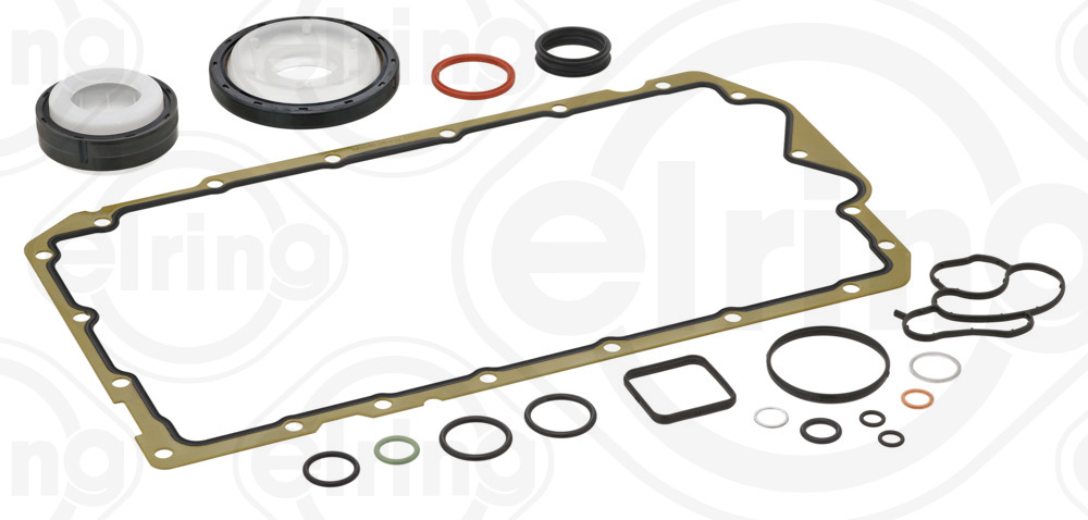 Gasket Kit, crankcase  Art. 458400