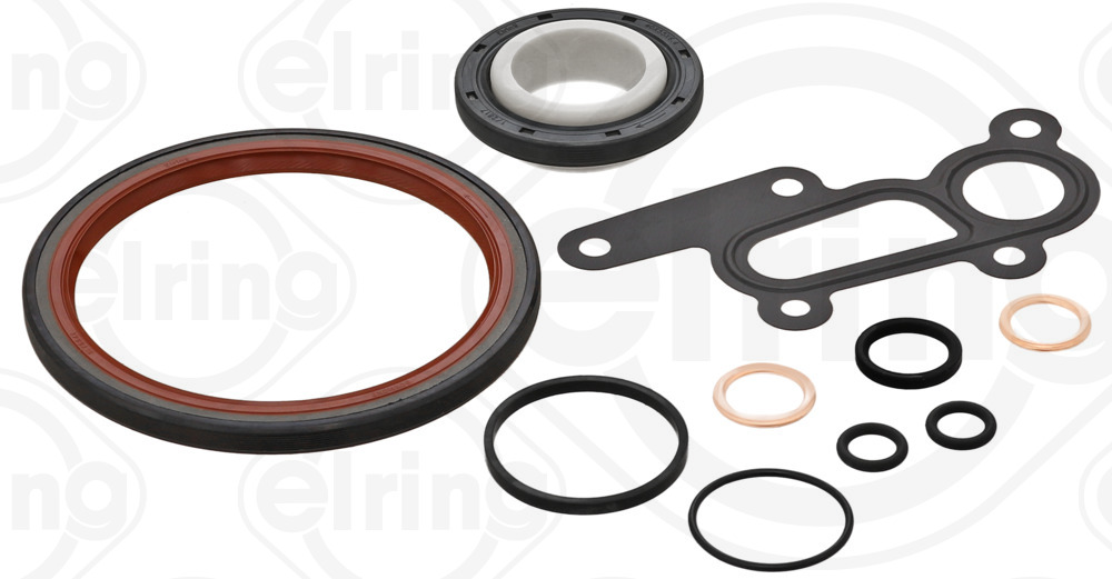 Gasket Kit, crankcase  Art. 458810