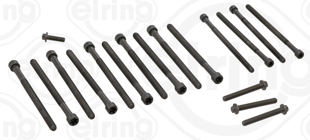 Cylinder Head Bolt Set  Art. 459450