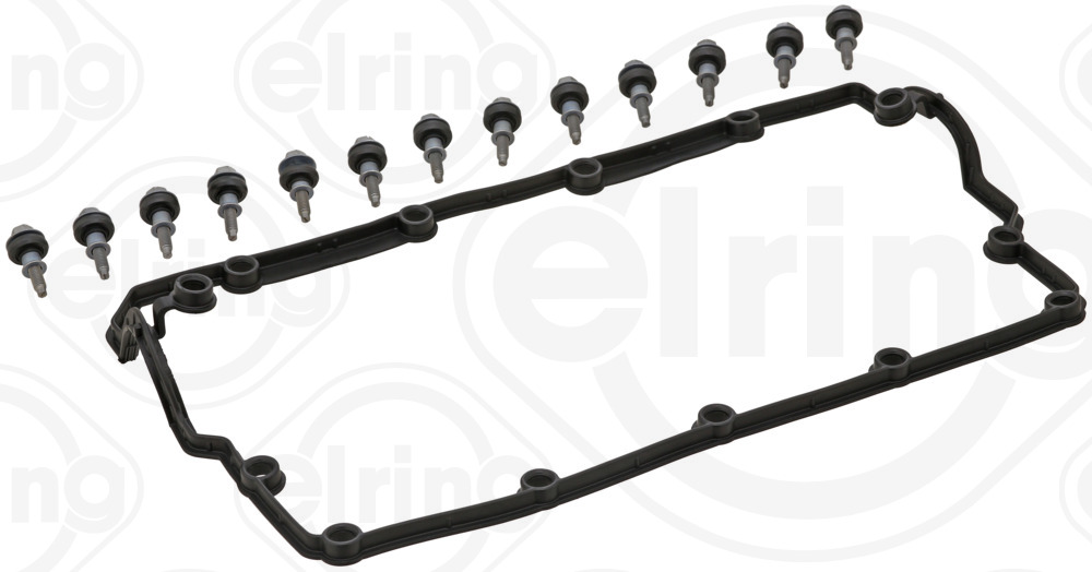 Gasket Set, cylinder head cover (Left)  Art. 459630