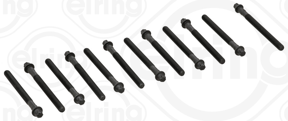 Cylinder Head Bolt Set  Art. 460030