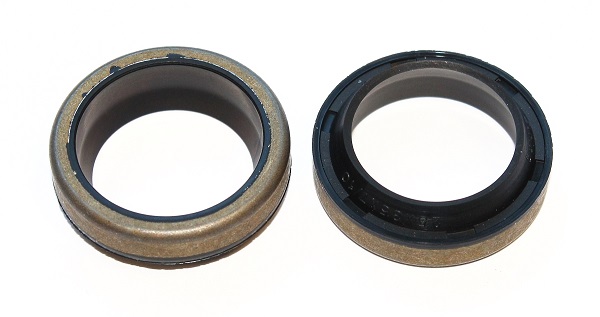 Ring seal (Front axle)  Art. 046264