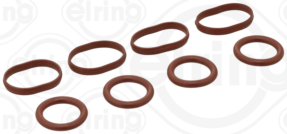 Gasket Set, intake manifold  Art. 469080